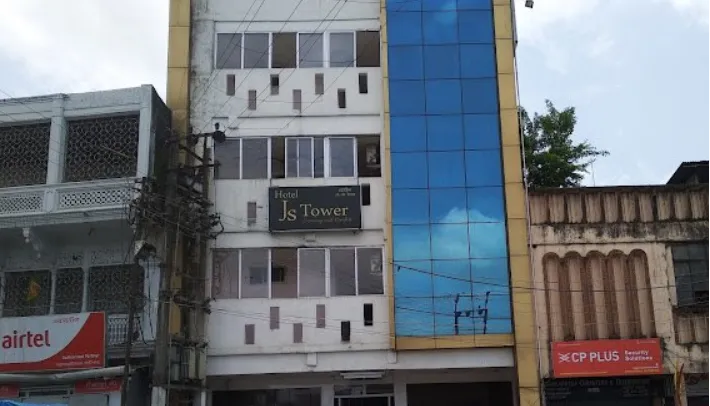 Hotel J S Tower
